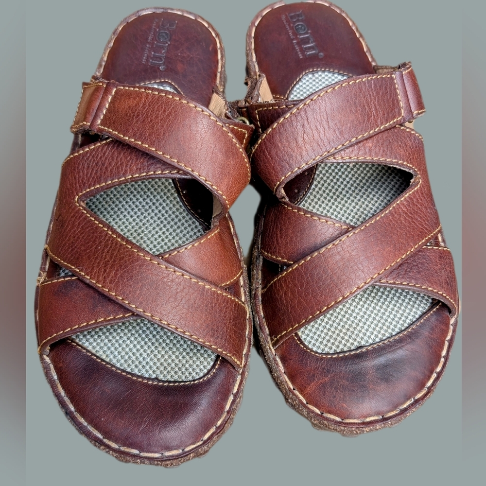 Børn Saddle Sandals